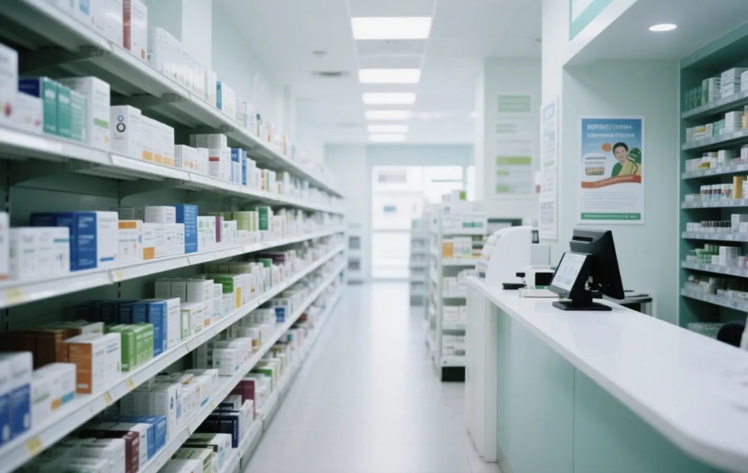 处方外流大潮背景下，解锁制药企业零售市场代表的高效管理